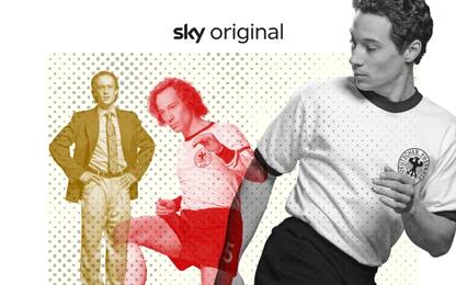 "Il Kaiser": a dicembre il film Sky su Beckenbauer
