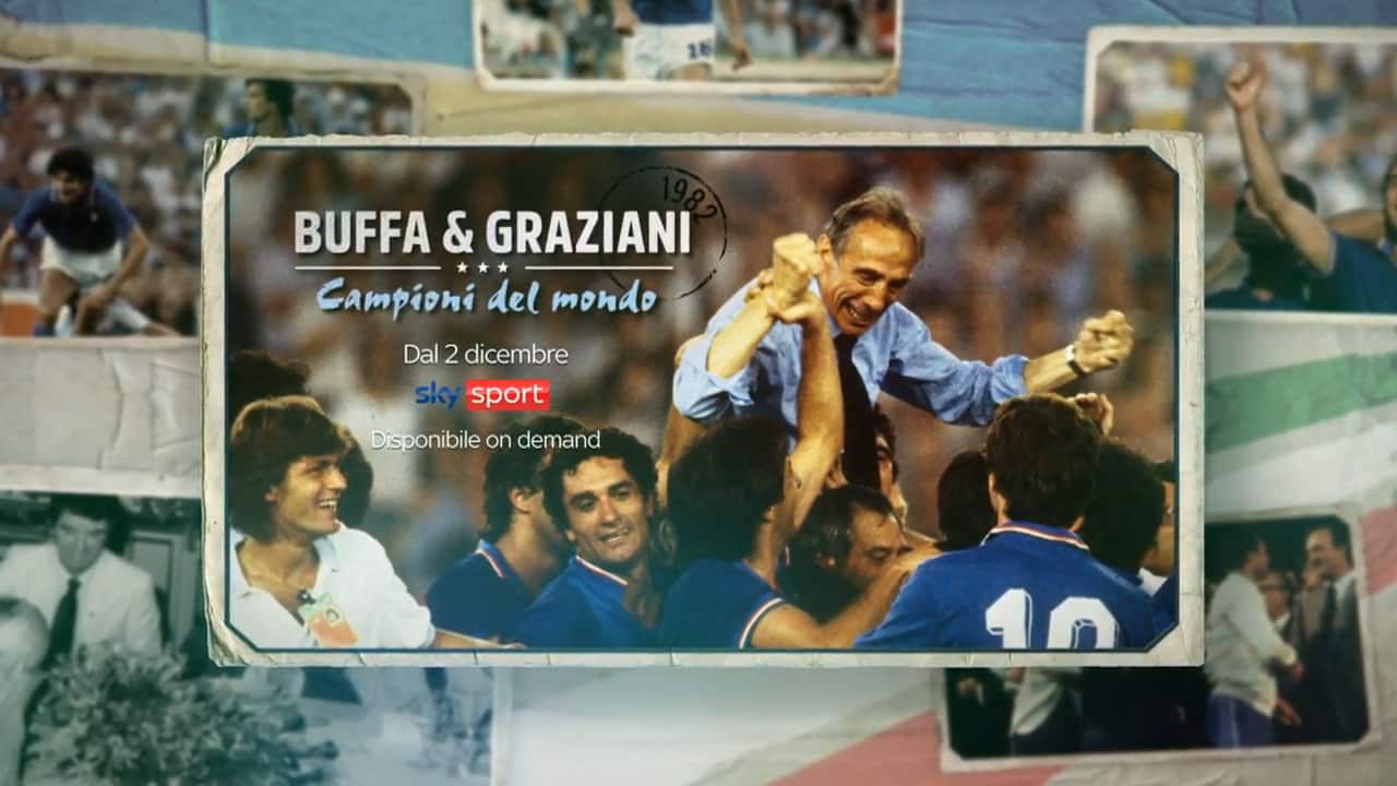 Buffa & Graziani