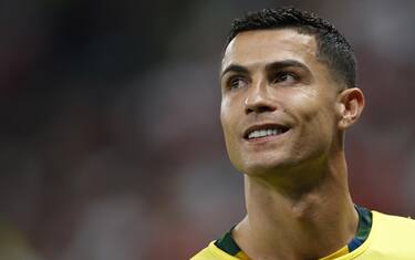 I 10 giocatori più pagati al mondo: Ronaldo è 1°