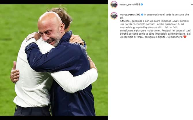 Addio a Gianluca Vialli, eroe nell'arena