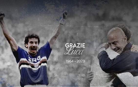 Gianluca Vialli, splendido ricordo del campione d'Europa: tifosi in lacrime