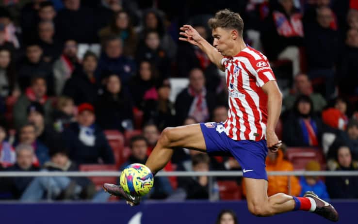 I giocatori più veloci del mondo. Classifica | Sky Sport