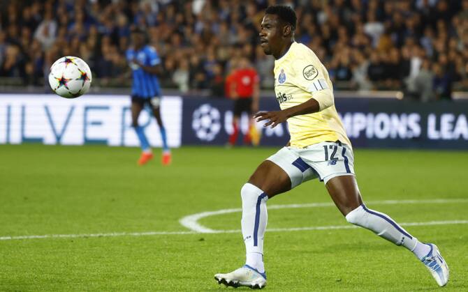 I giocatori più veloci del mondo. Classifica | Sky Sport