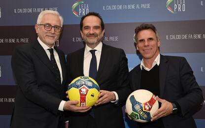 Matteo Marani è il nuovo presidente della Lega Pro