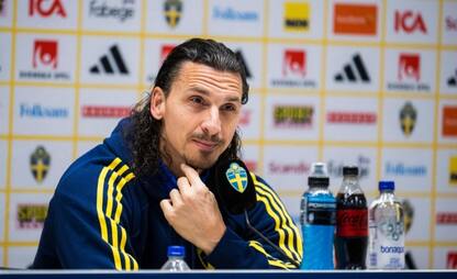 Ibra: "Troppo facile smettere dopo lo scudetto"