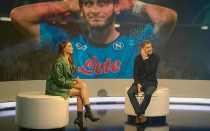 Goal Deejay, alle 19 su Sky. Ospite Costacurta