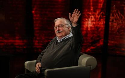 Lutto nel giornalismo: morto a 84 anni Gianni Minà