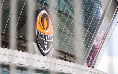 Shakhtar contro la Fifa, ricorso in Commissione Ue