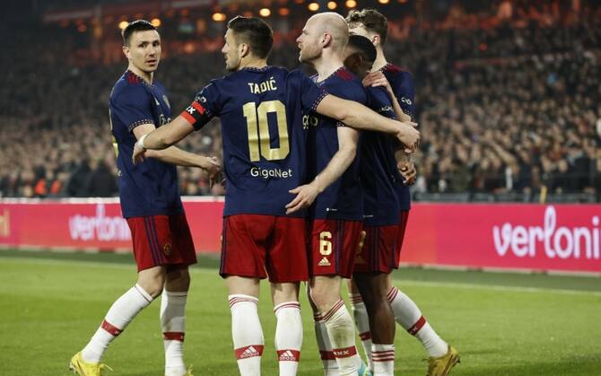 Il valore d'impresa dei top club europei 2023 il report di Football