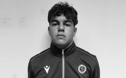 Incidente a Livorno, morto calciatore di 18 anni