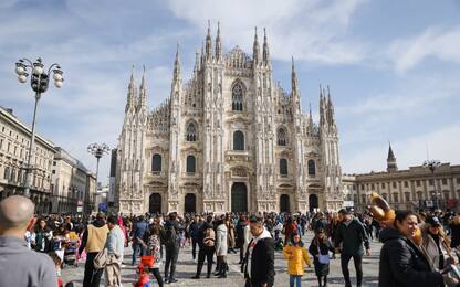 Il 14 giugno i funerali in Duomo di Berlusconi
