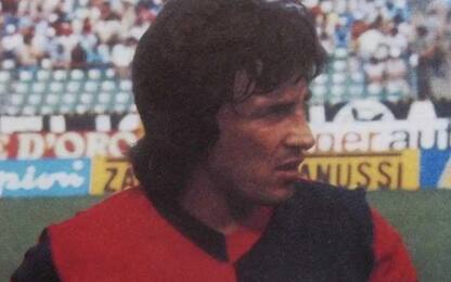 Morto Victorino, leggenda Uruguay ed ex Cagliari