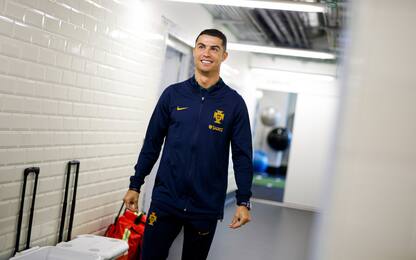 CR7: "Messi? Rivalità scomparsa, ora quasi amici"