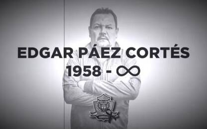Ucciso Edgar Paez Cortes, presidente del Tigres