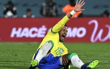 Medico Seleçao: "Neymar out dalla Copa America"