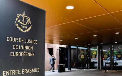 Corte UE: "Monopolio Uefa viola le norme"