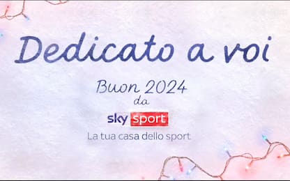 Sky Sport celebra gli eventi sportivi del 2023