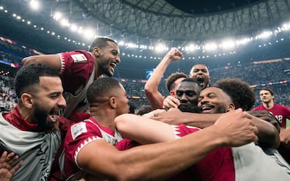 Il Qatar vince la Coppa d'Asia: 3-1 alla Giordania