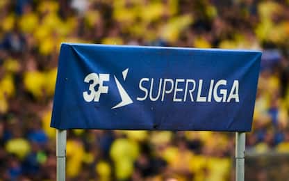 Superlega cambia nome: persa causa con lega danese