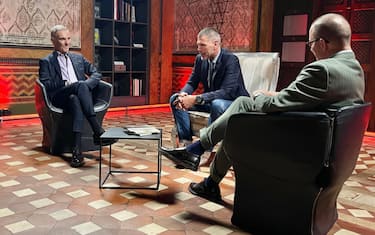 Buffa Talks: Zvonimir Boban, oggi il 2^ episodio
