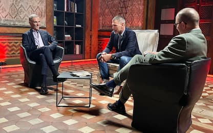 Buffa Talks: Zvonimir Boban, oggi il 2^ episodio