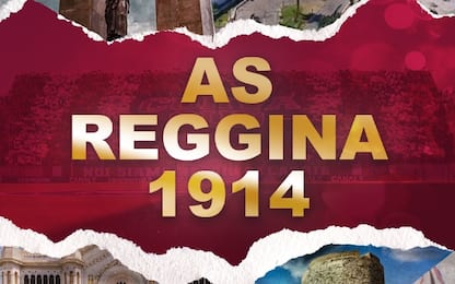 LFA Reggio Calabria cambia nome: torna la Reggina