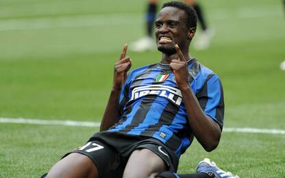 Mariga, nuova vita in politica: candidato in Kenya