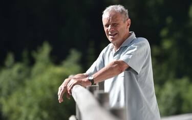Zamparini nei guai: è fallito il Palermo Calcio