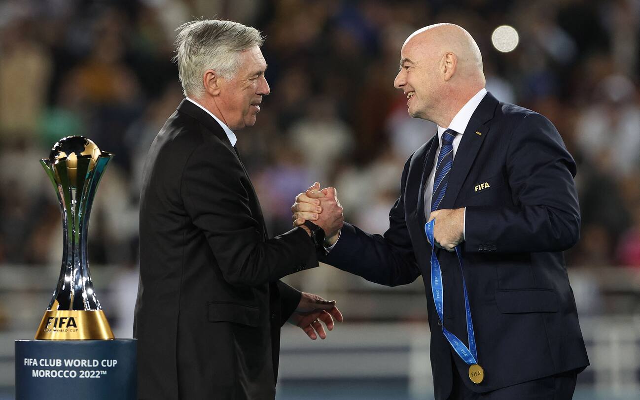 Mondiale per club 2025, ufficializzati i criteri di accesso i dettagli Sky Sport