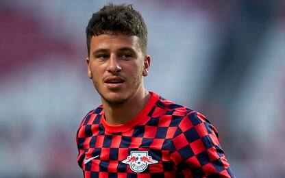 Lipsia e Fifa 20, il doppio talento di Demme