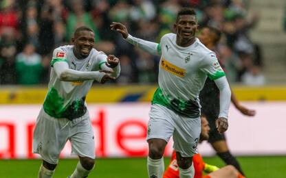 Bundesliga: il programma della 8^ giornata