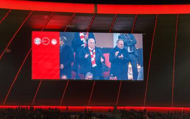 Uli Hoeness lascia il Bayern, addio dopo 49 anni