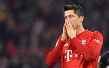 Bundesliga, i risultati del sabato: Bayern ko