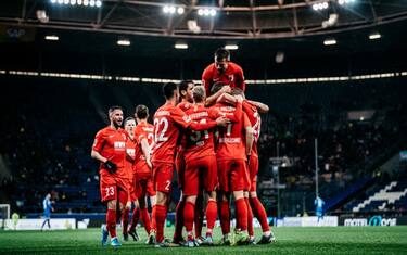 Hoffenheim travolto dall'Augsburg per 4-2