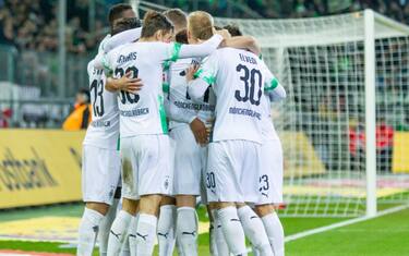 Bundesliga: calendario e orari 18^ giornata