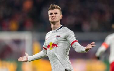 Lipsia, vittoria e allungo: i risultati di Bundes