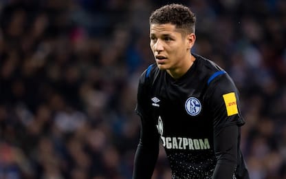Harit al bar di notte. Schalke: "Non tollerabile"