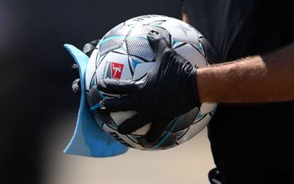Torna il calcio LIVE su Sky: oggi parte la Bundes