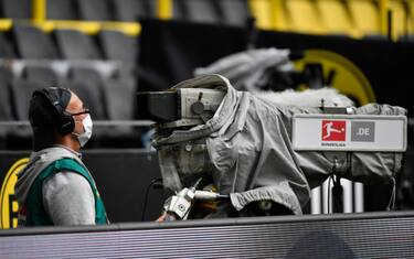Dove vedere Borussia Dortmund-Bayern Monaco