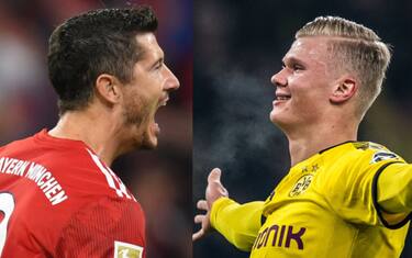 Borussia-Bayern, le chiavi tattiche della sfida