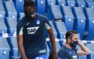 Chi è Melayro Bogarde, olandese record in Bundes