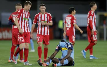 Colpo Friburgo: Petersen stende il 'Gladbach