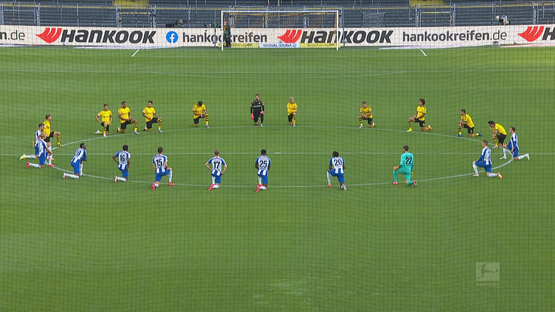 Dortmund-Hertha