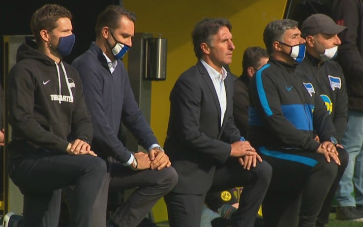 Dortmund-Hertha