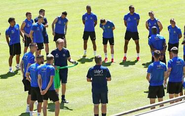 Saarbrucken, semifinale col Bayer 94 giorni dopo