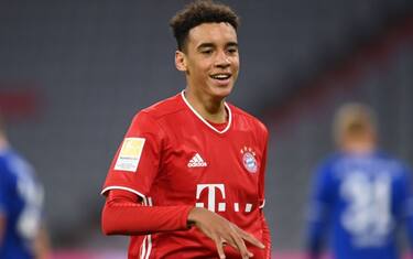 Chi è Musiala, il baby 2003 in gol col Bayern