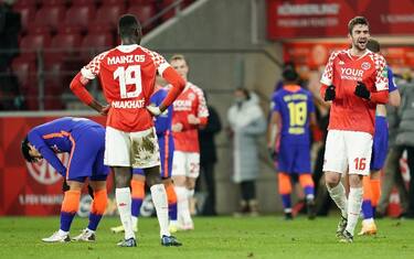 Lipsia ko, 3-2 col Mainz penultimo in classifica