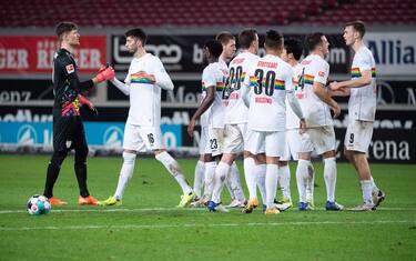 Lo Stoccarda torna a vincere: 2-0 al Mainz