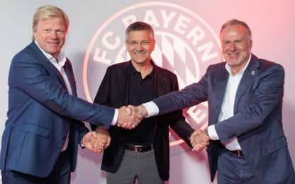 Rumenigge si dimette: Kahn nuovo CEO del Bayern