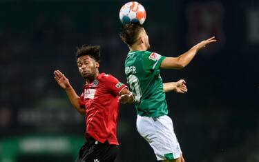 Torna la Zweite Liga: Werder e Amburgo su Sky